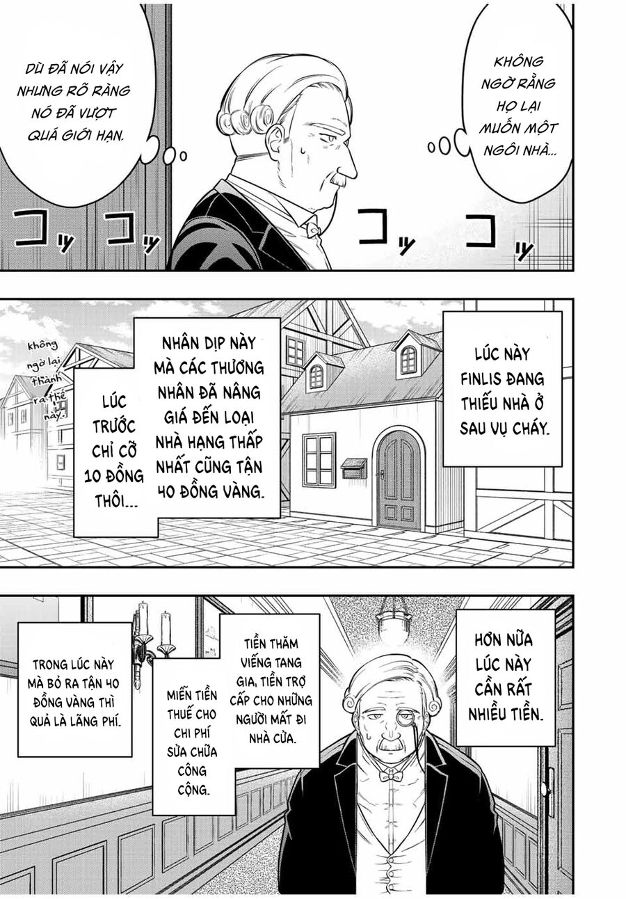 The Reincarnated Inferior Magic Swordsman Chapter 83 - 5