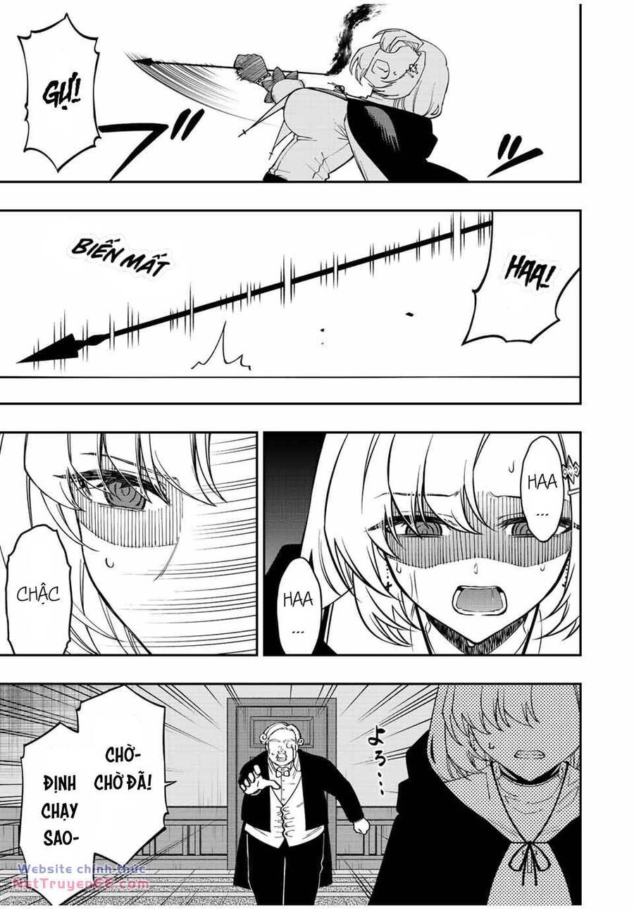 The Reincarnated Inferior Magic Swordsman Chapter 84 - 4