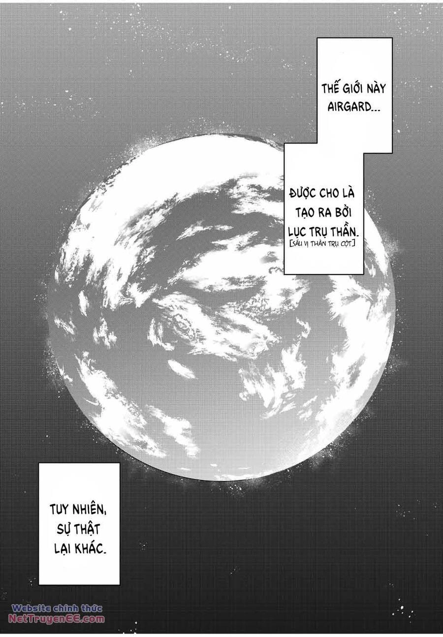 The Reincarnated Inferior Magic Swordsman Chapter 85 - 2