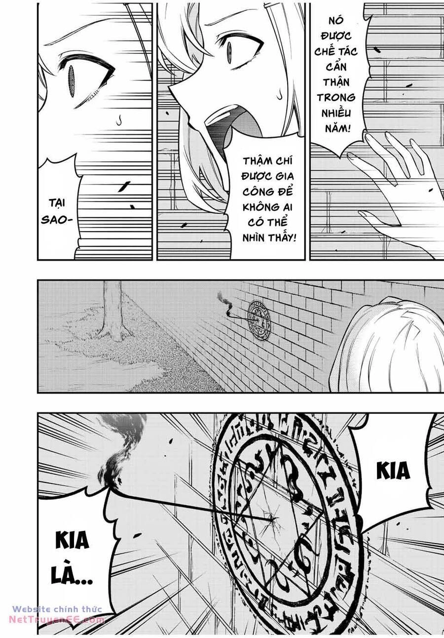 The Reincarnated Inferior Magic Swordsman Chapter 85 - 10