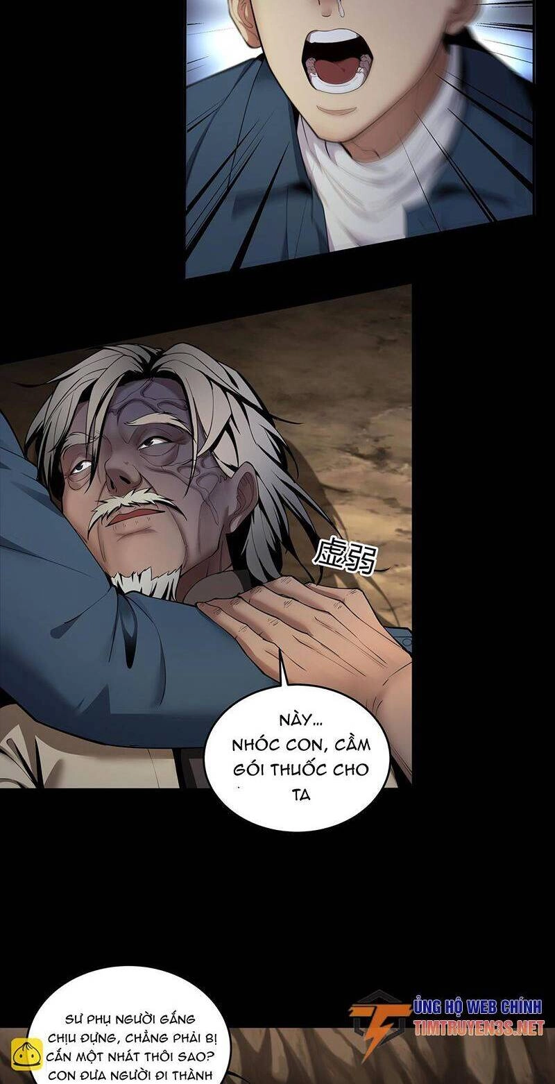 Hậu Duệ Phái Mao Sơn Chapter 20 - 4