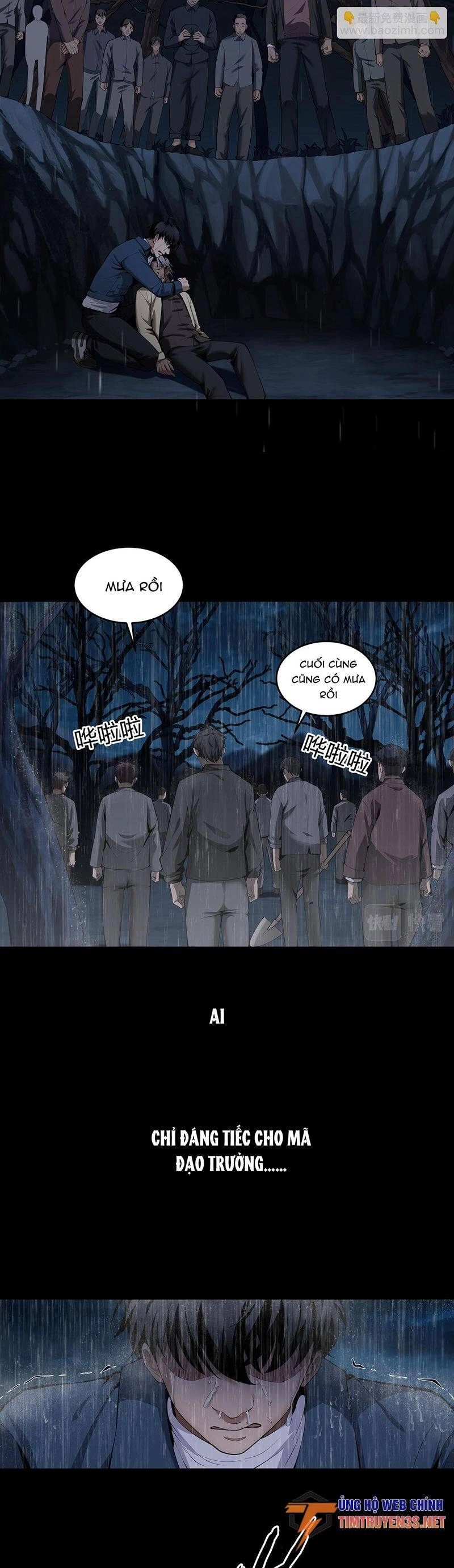 Hậu Duệ Phái Mao Sơn Chapter 20 - 10