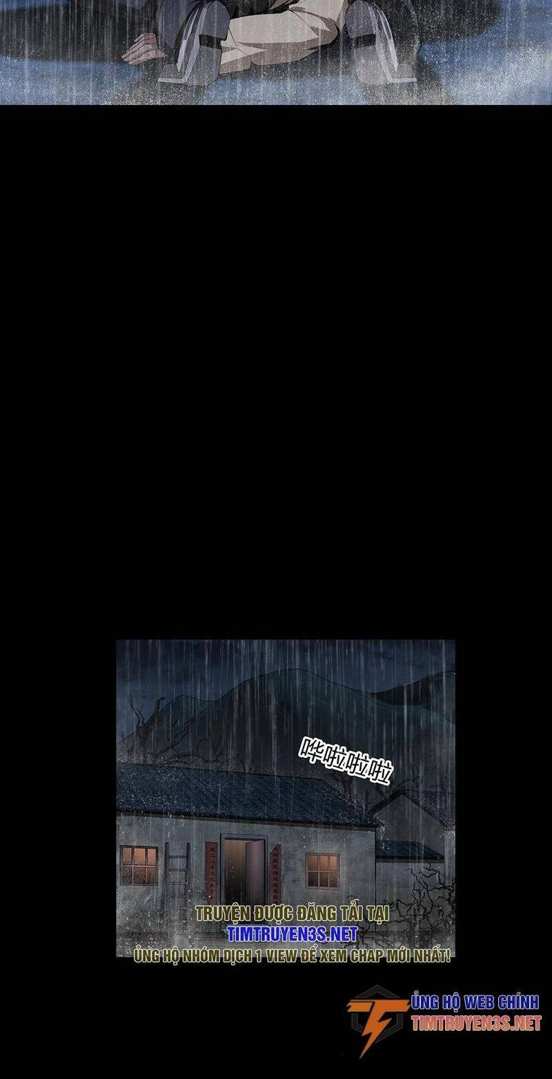 Hậu Duệ Phái Mao Sơn Chapter 20 - 12