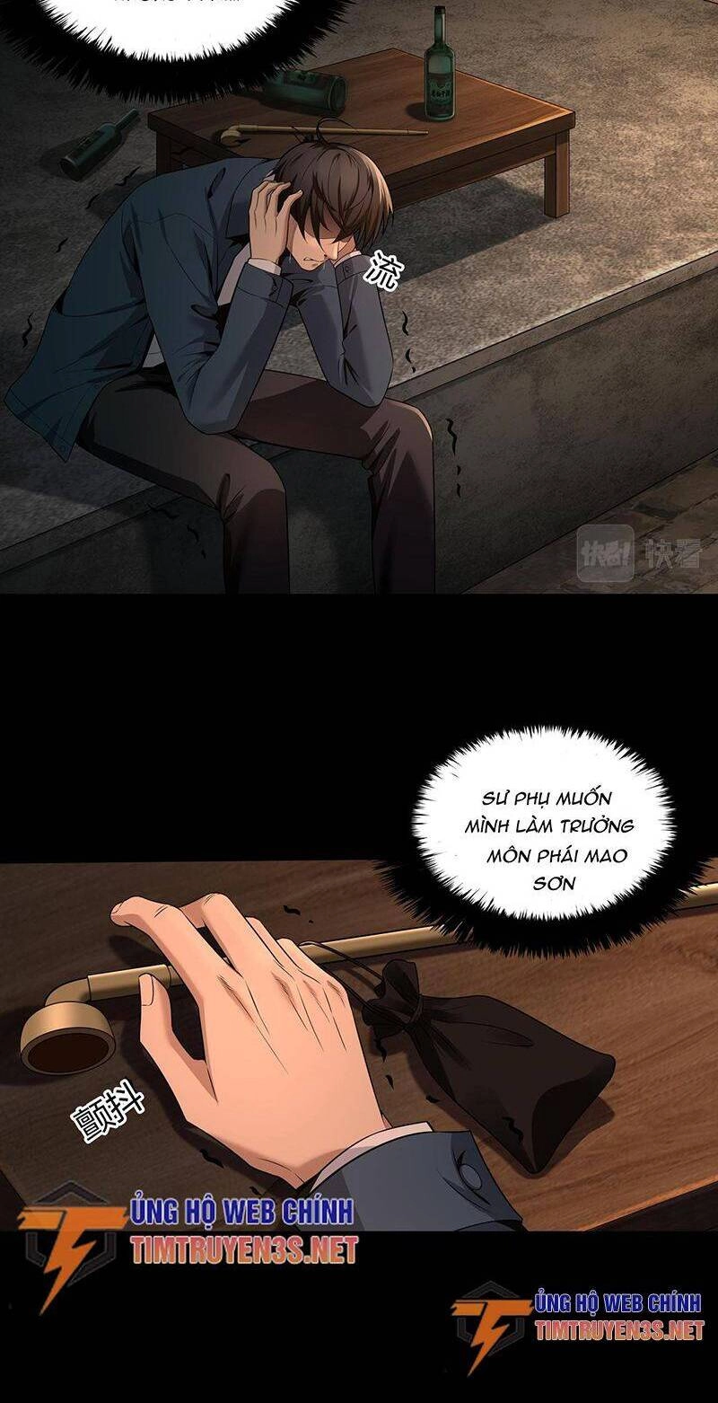 Hậu Duệ Phái Mao Sơn Chapter 20 - 14