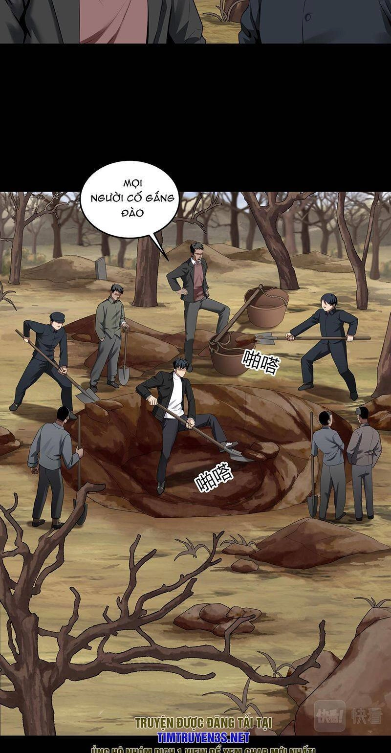 Hậu Duệ Phái Mao Sơn Chapter 20 - 18