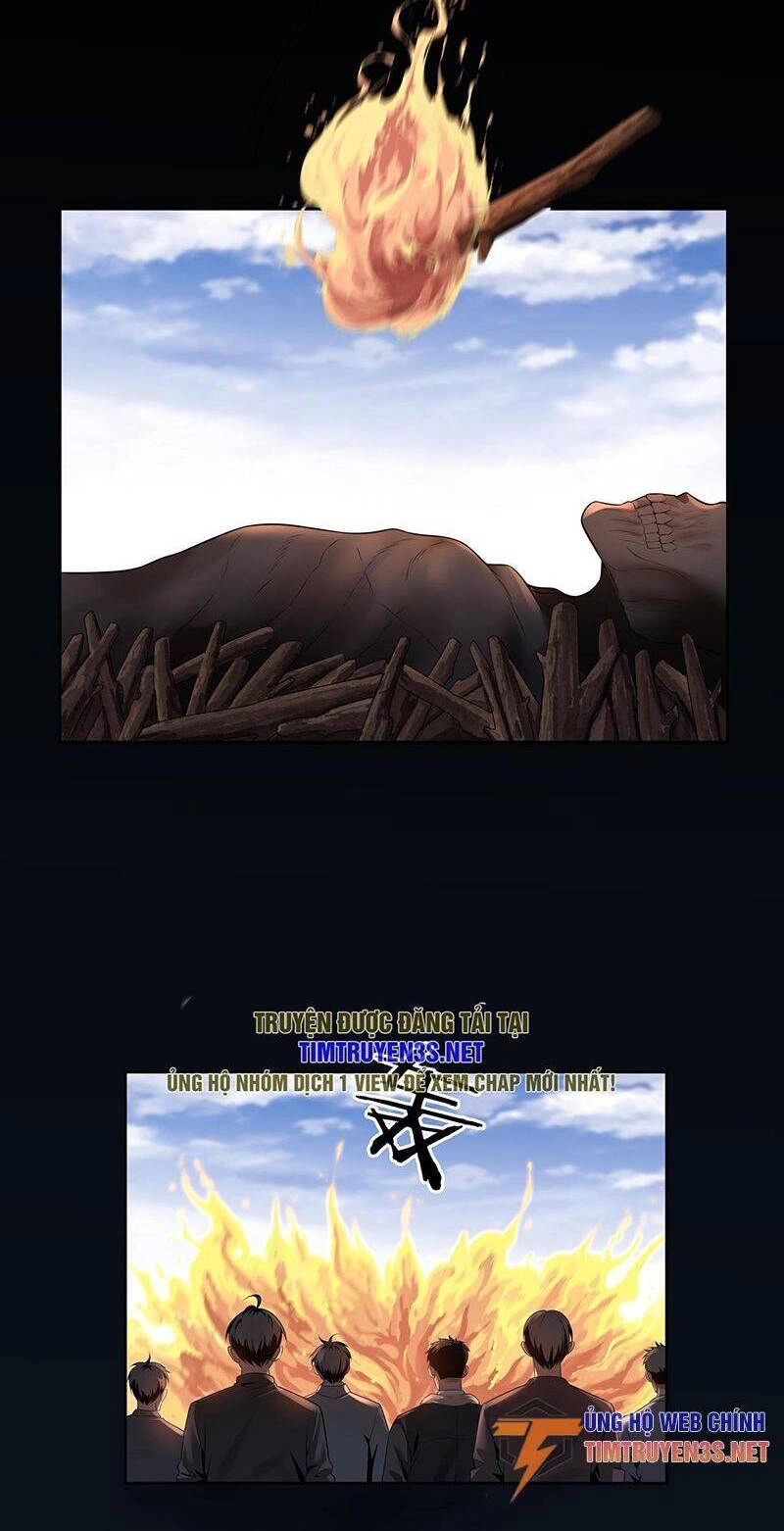 Hậu Duệ Phái Mao Sơn Chapter 20 - 28