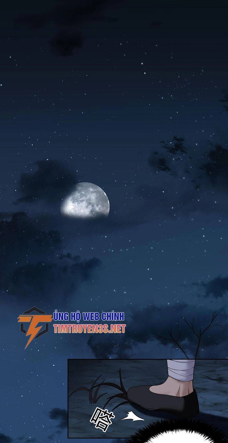 Hậu Duệ Phái Mao Sơn Chapter 20 - 29