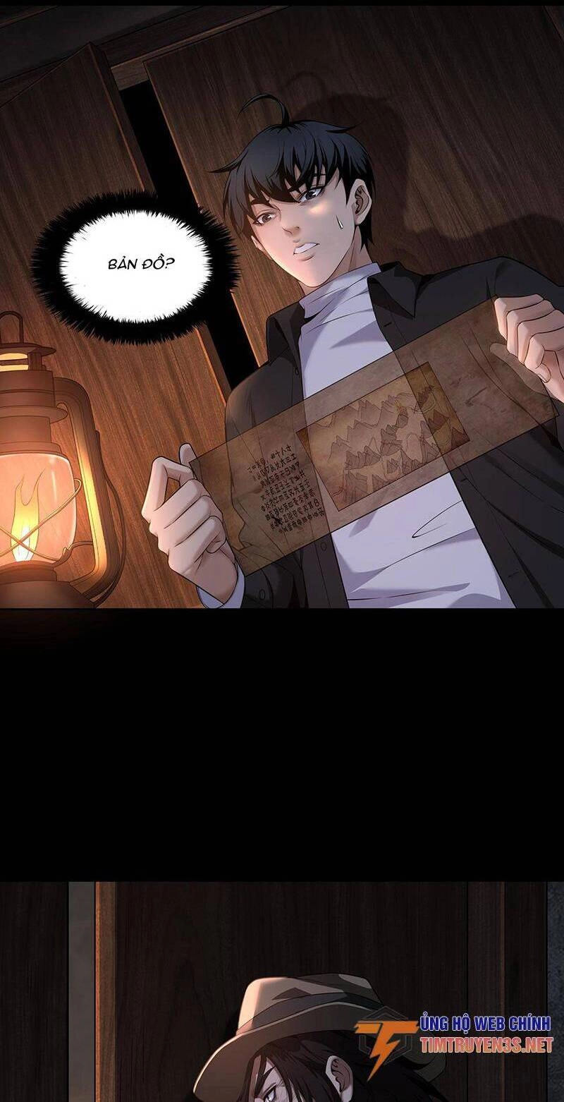 Hậu Duệ Phái Mao Sơn Chapter 20 - 32