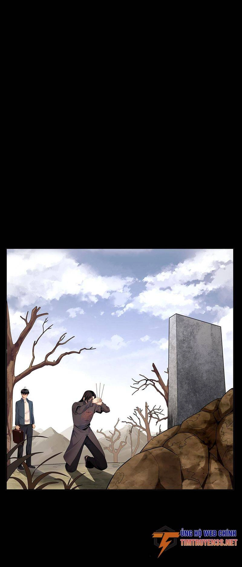 Hậu Duệ Phái Mao Sơn Chapter 21 - 11