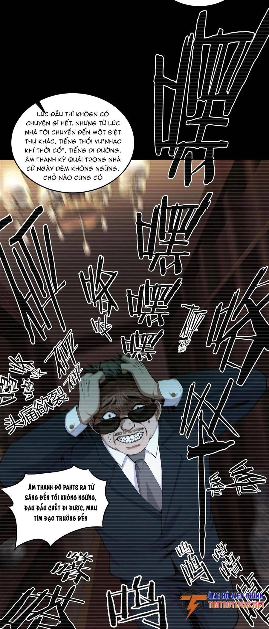 Hậu Duệ Phái Mao Sơn Chapter 22 - 4