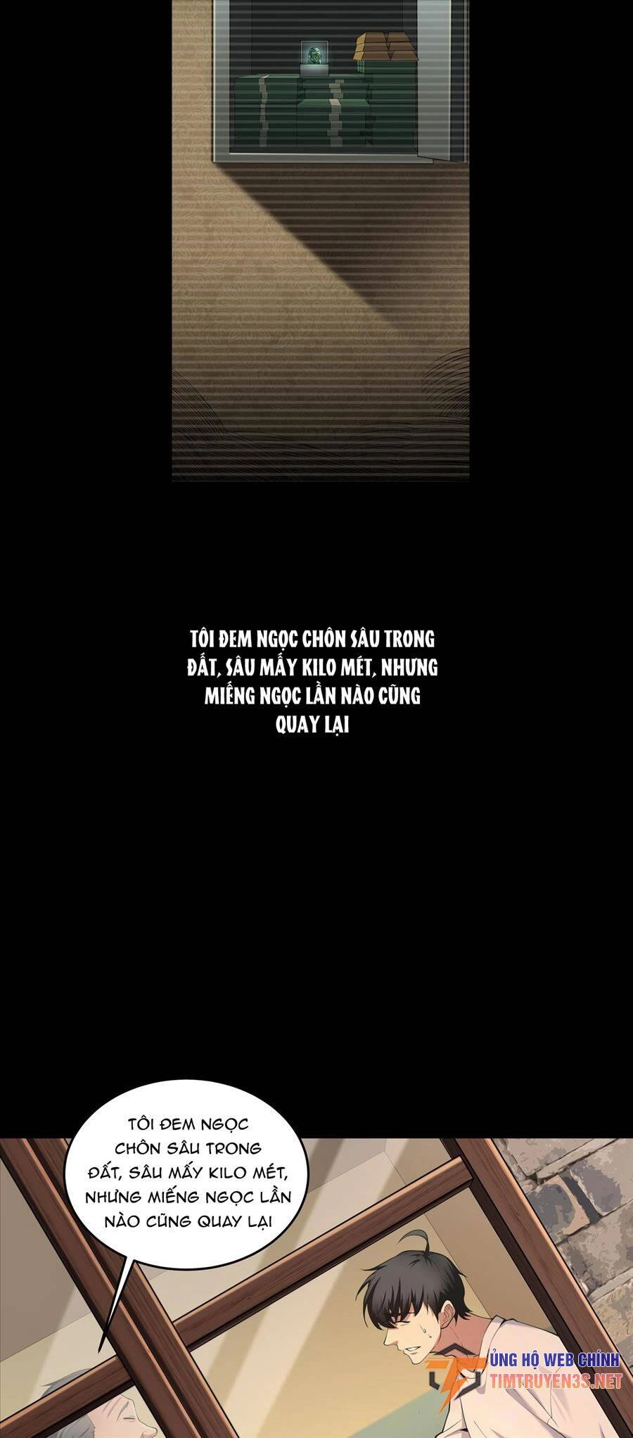 Hậu Duệ Phái Mao Sơn Chapter 22 - 8