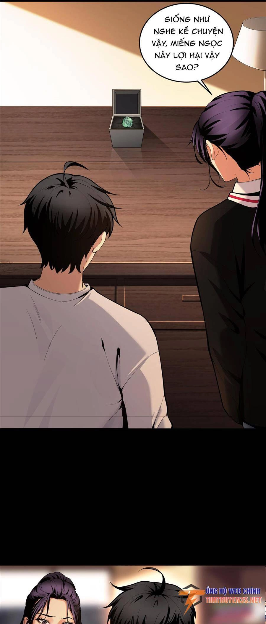 Hậu Duệ Phái Mao Sơn Chapter 22 - 10