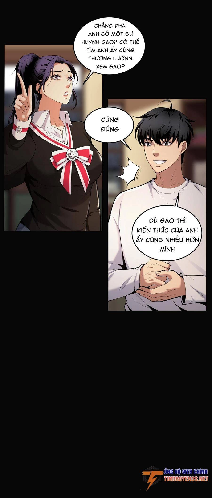 Hậu Duệ Phái Mao Sơn Chapter 22 - 12