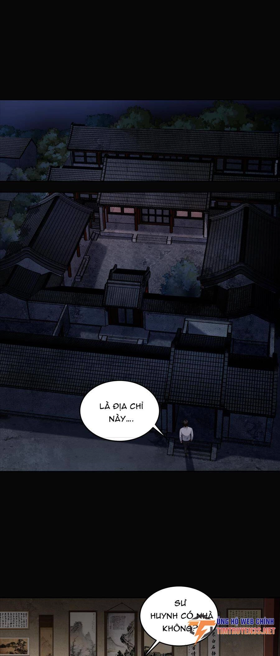 Hậu Duệ Phái Mao Sơn Chapter 22 - 13