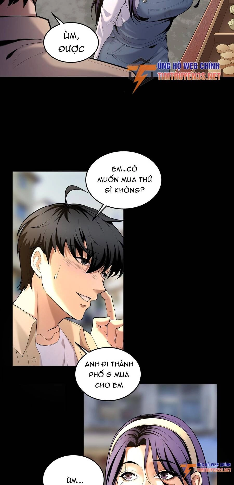 Hậu Duệ Phái Mao Sơn Chapter 23 - 5