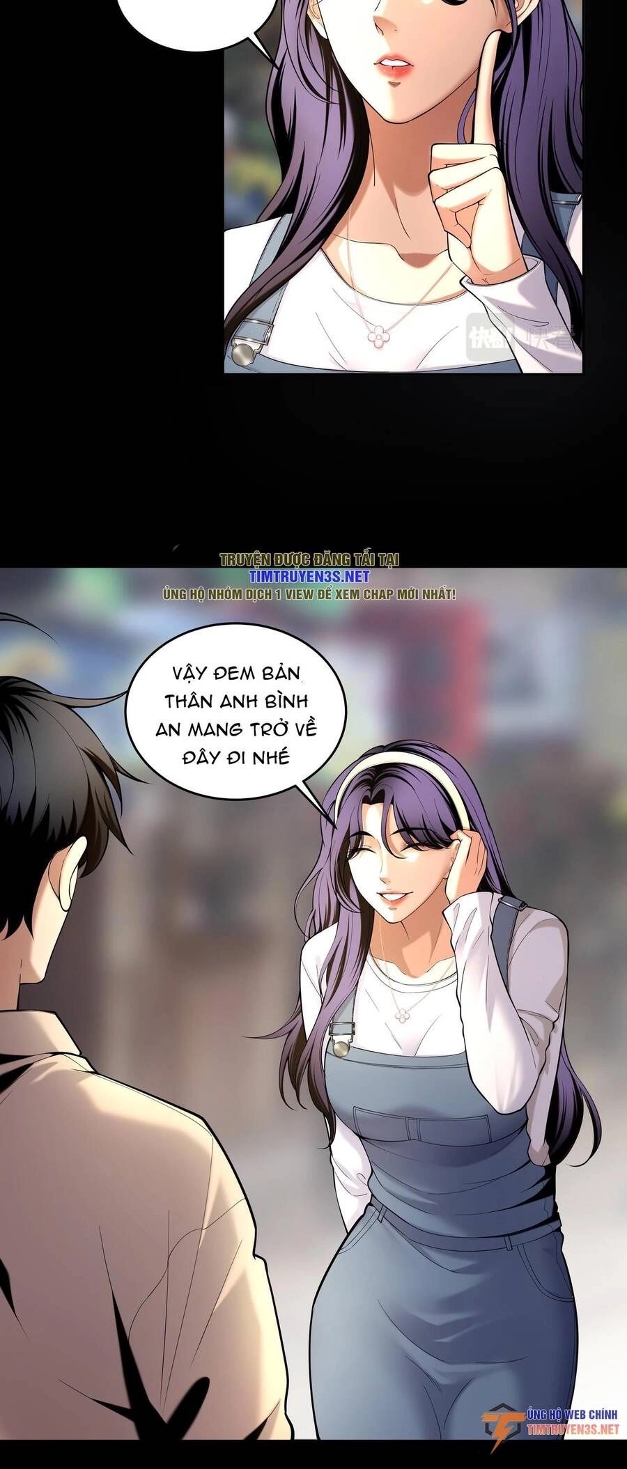 Hậu Duệ Phái Mao Sơn Chapter 23 - 6