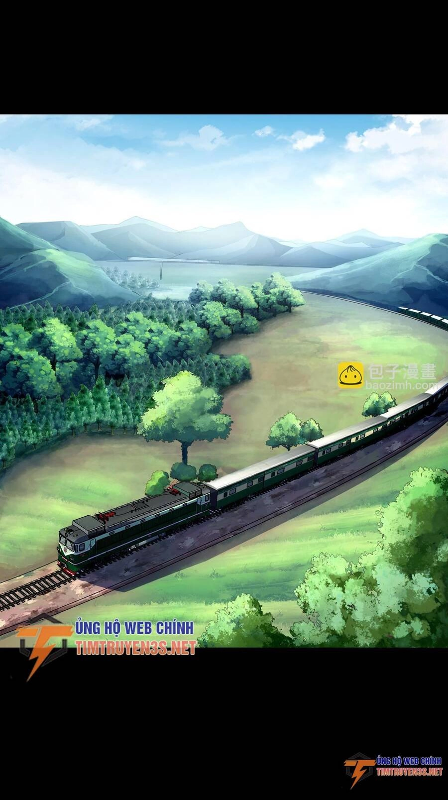 Hậu Duệ Phái Mao Sơn Chapter 23 - 8