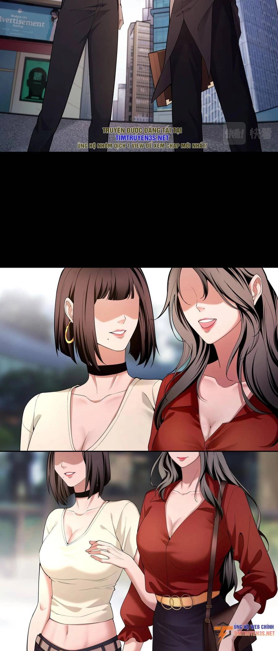 Hậu Duệ Phái Mao Sơn Chapter 23 - 10