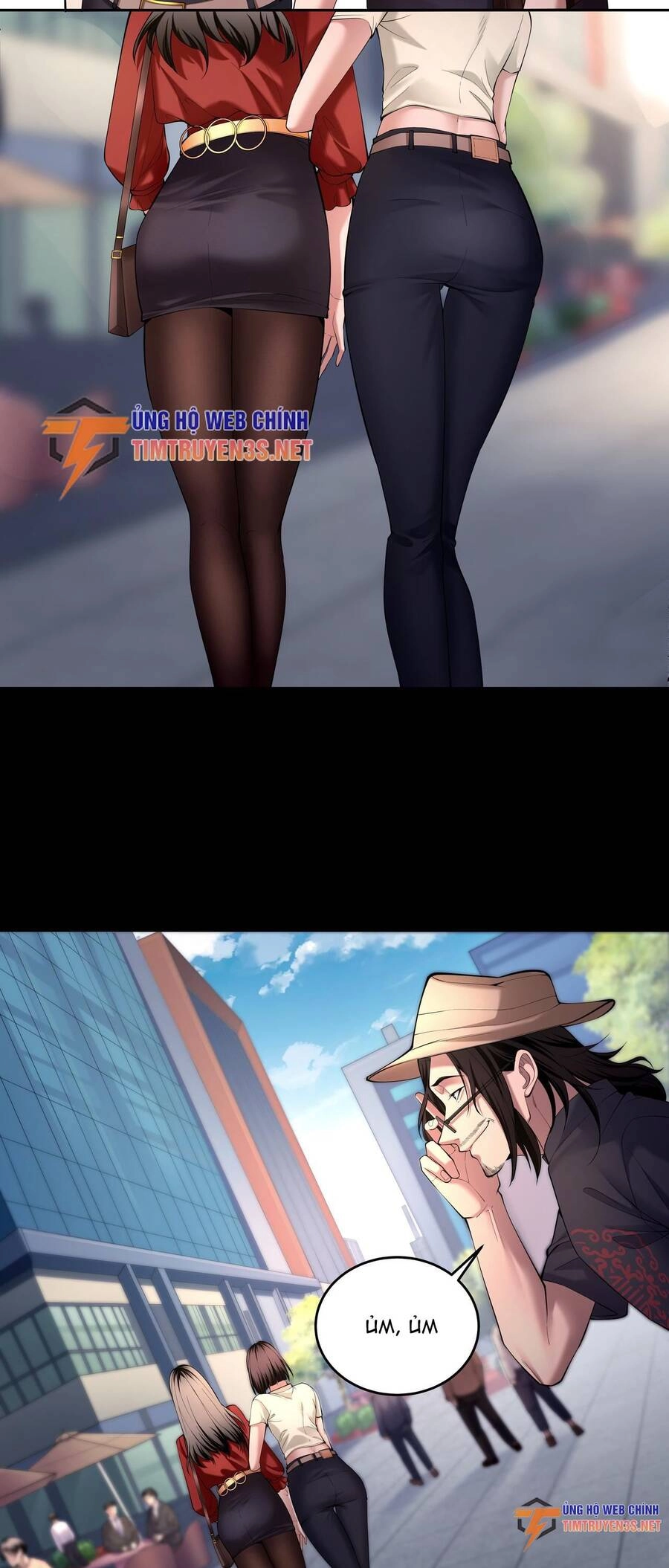 Hậu Duệ Phái Mao Sơn Chapter 23 - 11