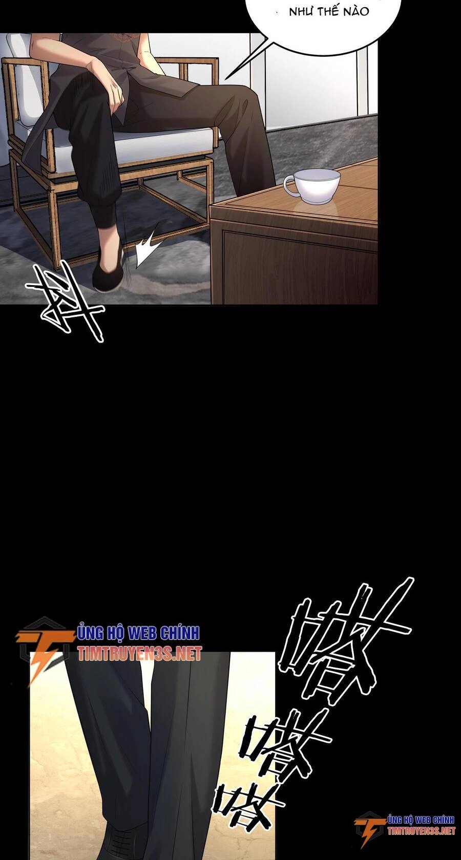 Hậu Duệ Phái Mao Sơn Chapter 23 - 15