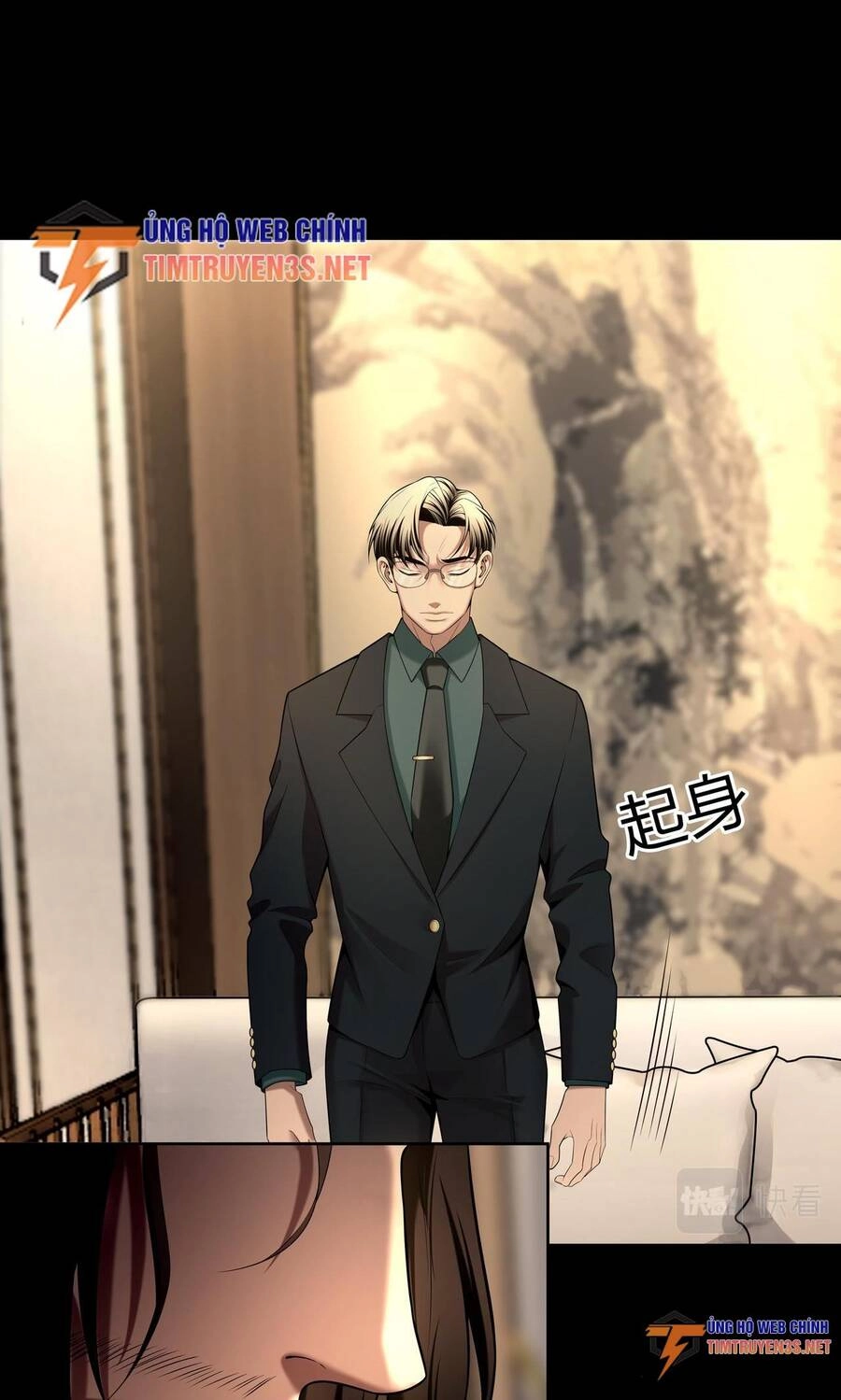 Hậu Duệ Phái Mao Sơn Chapter 23 - 19