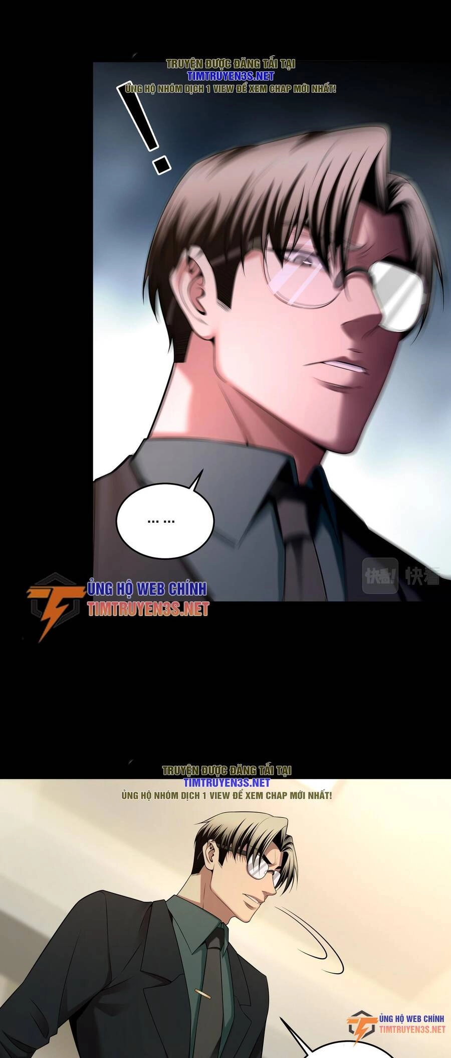 Hậu Duệ Phái Mao Sơn Chapter 23 - 22