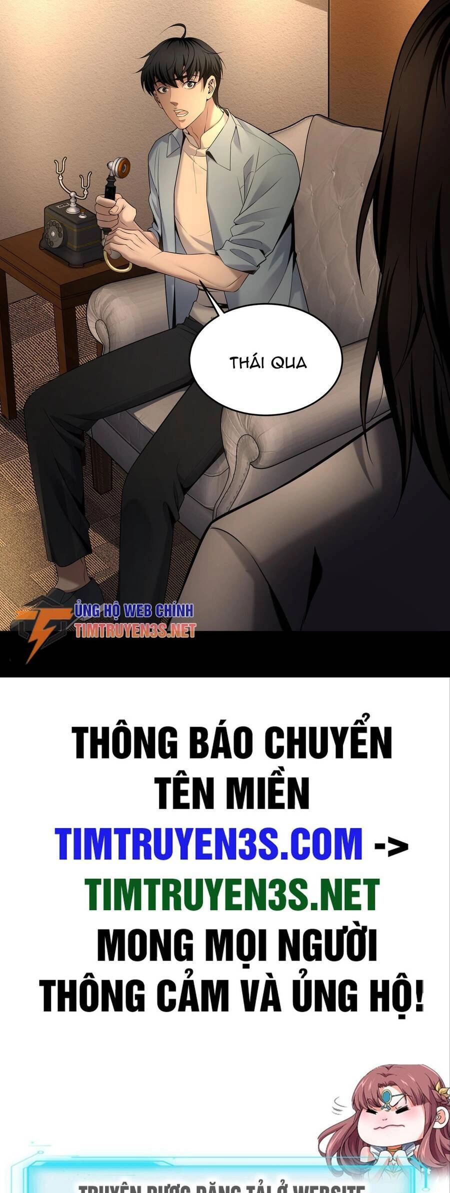 Hậu Duệ Phái Mao Sơn Chapter 23 - 29
