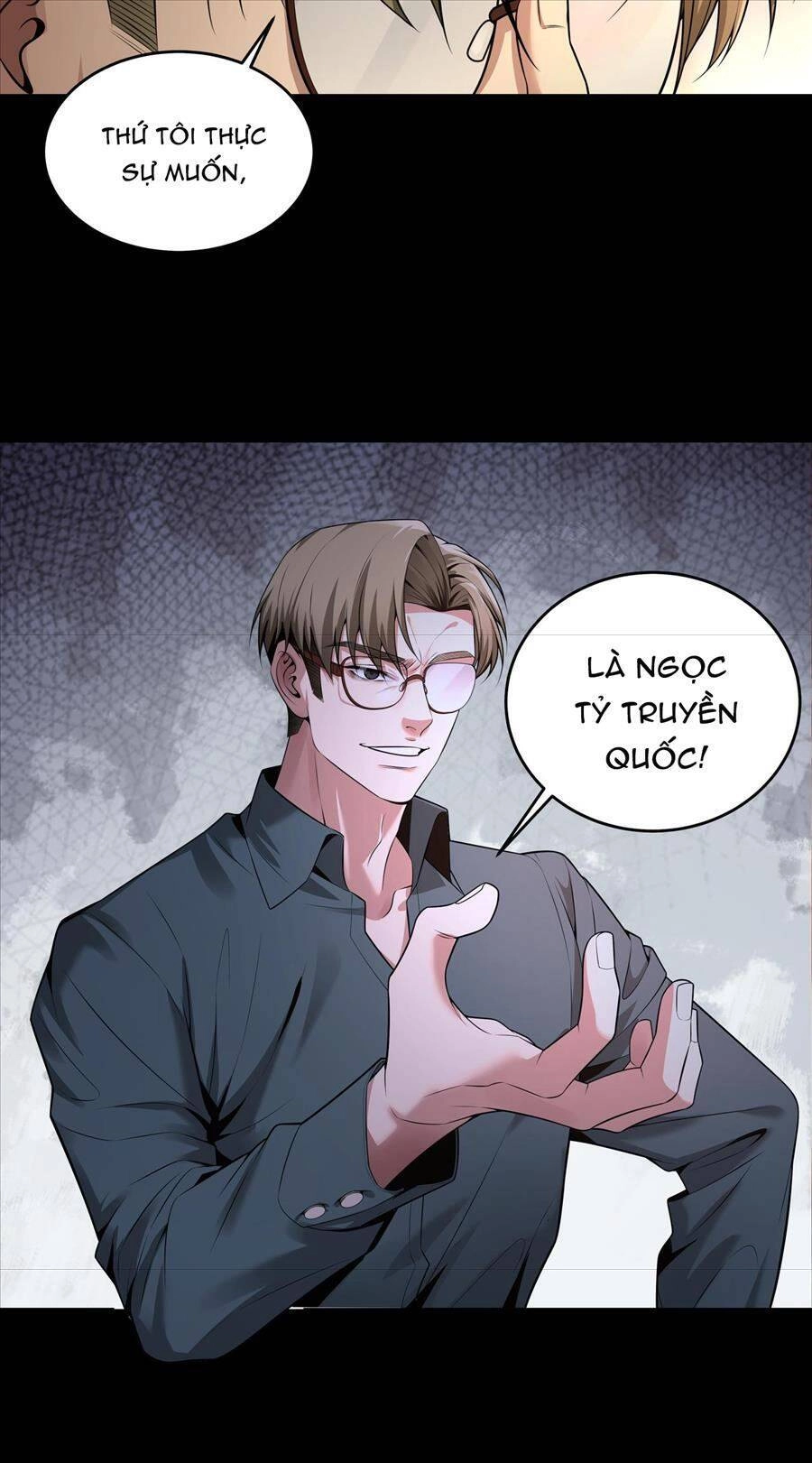 Hậu Duệ Phái Mao Sơn Chapter 24 - 11