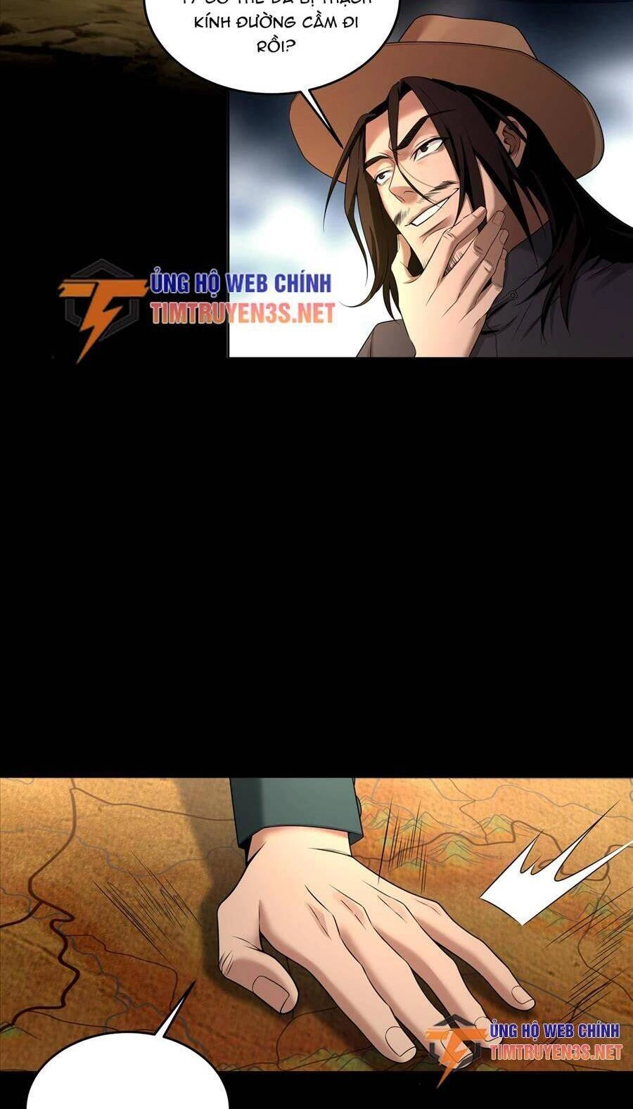 Hậu Duệ Phái Mao Sơn Chapter 24 - 16