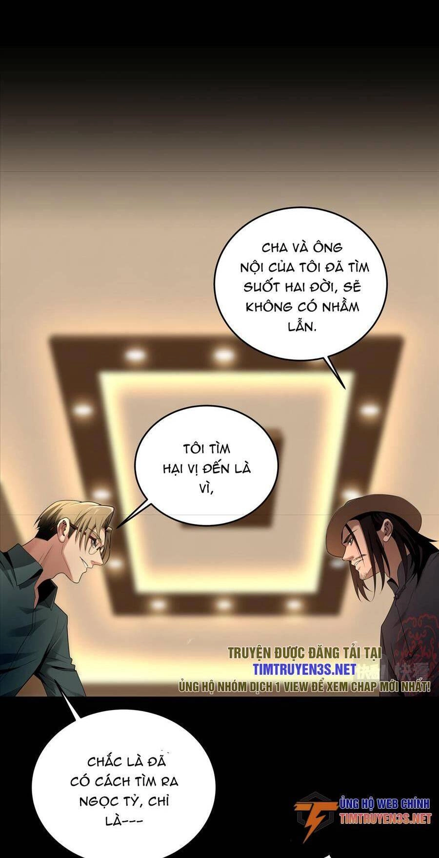 Hậu Duệ Phái Mao Sơn Chapter 24 - 18