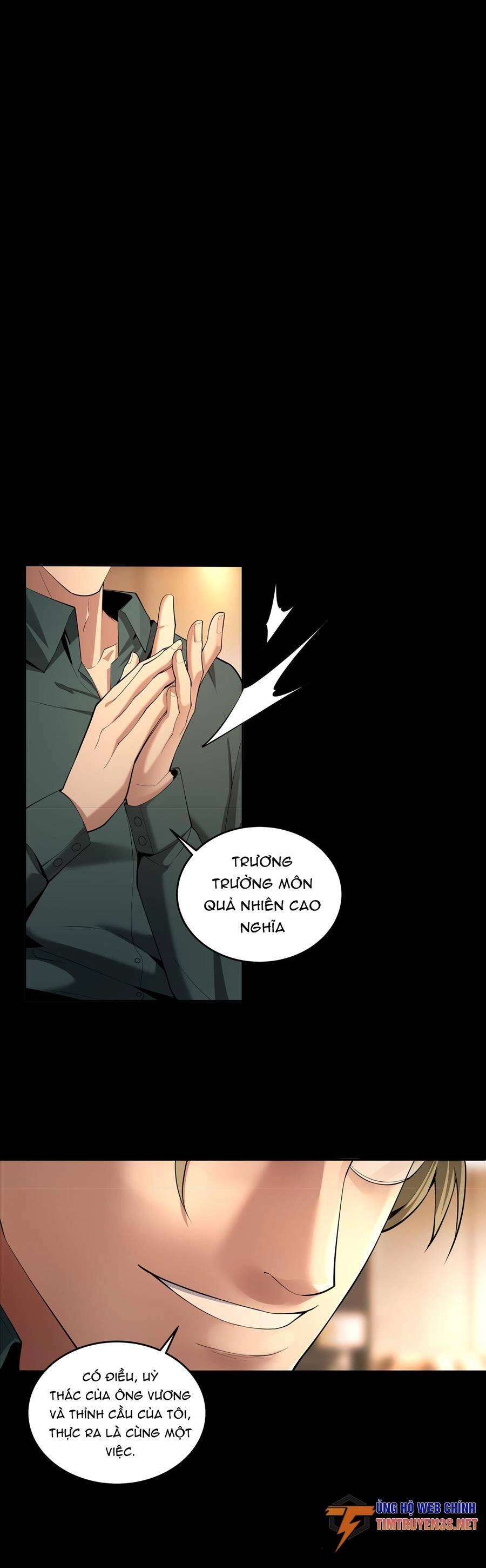 Hậu Duệ Phái Mao Sơn Chapter 24 - 21