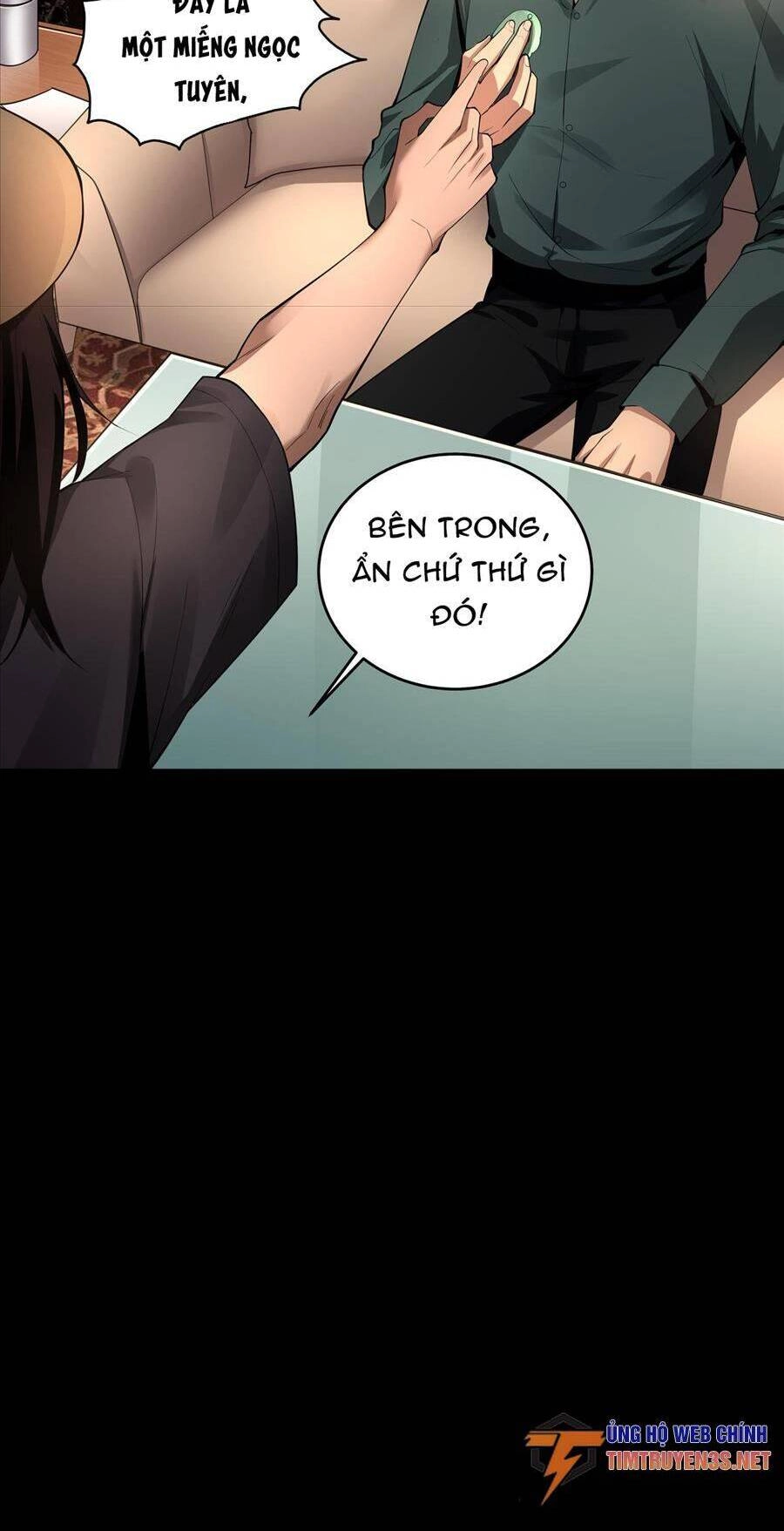 Hậu Duệ Phái Mao Sơn Chapter 24 - 27