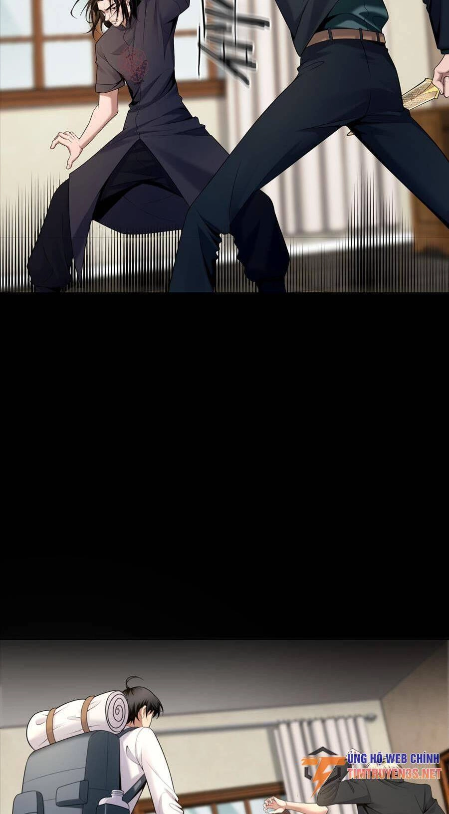 Hậu Duệ Phái Mao Sơn Chapter 25 - 19