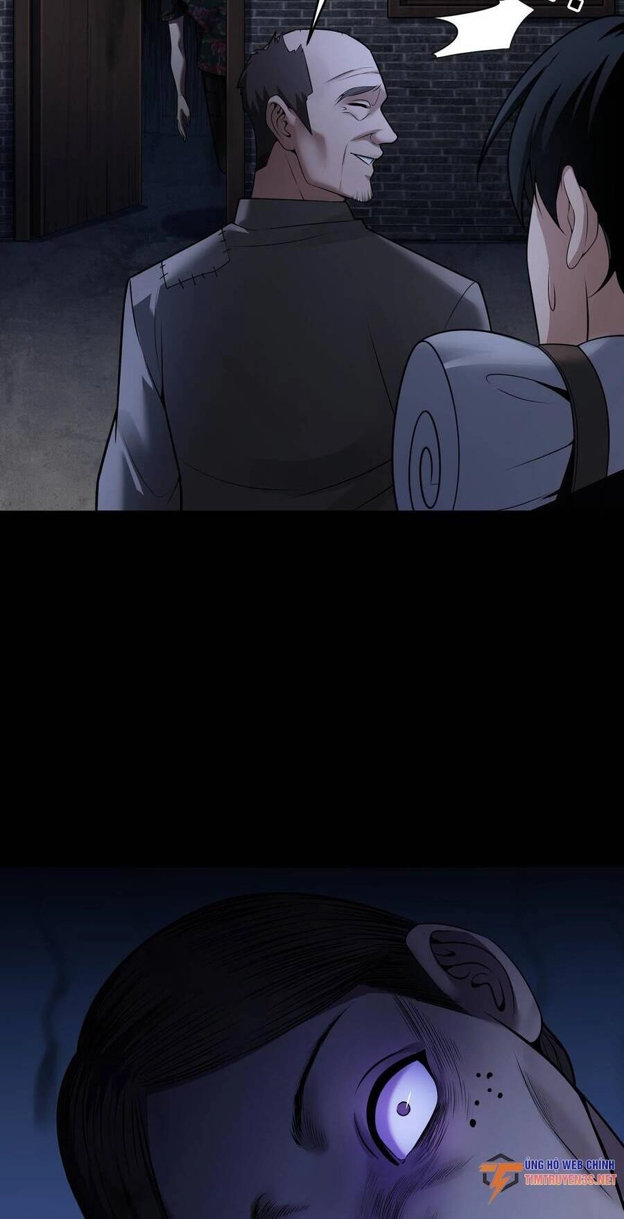 Hậu Duệ Phái Mao Sơn Chapter 26 - 31