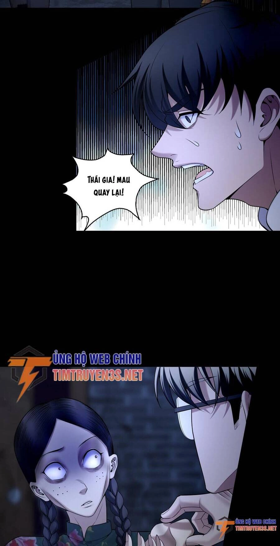 Hậu Duệ Phái Mao Sơn Chapter 27 - 7