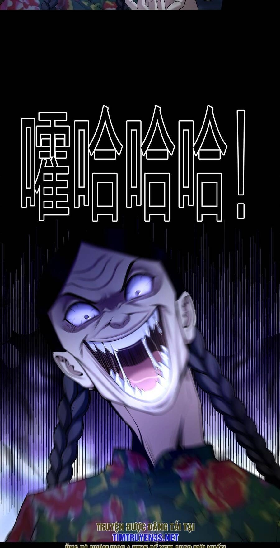 Hậu Duệ Phái Mao Sơn Chapter 27 - 8