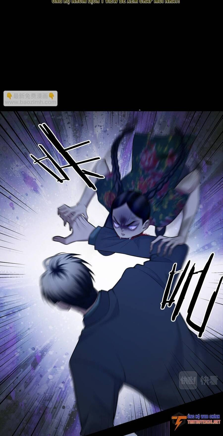 Hậu Duệ Phái Mao Sơn Chapter 27 - 9