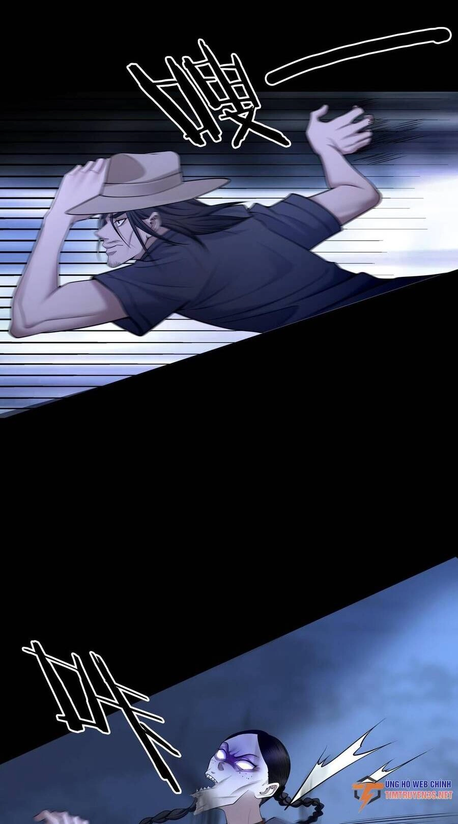 Hậu Duệ Phái Mao Sơn Chapter 27 - 11