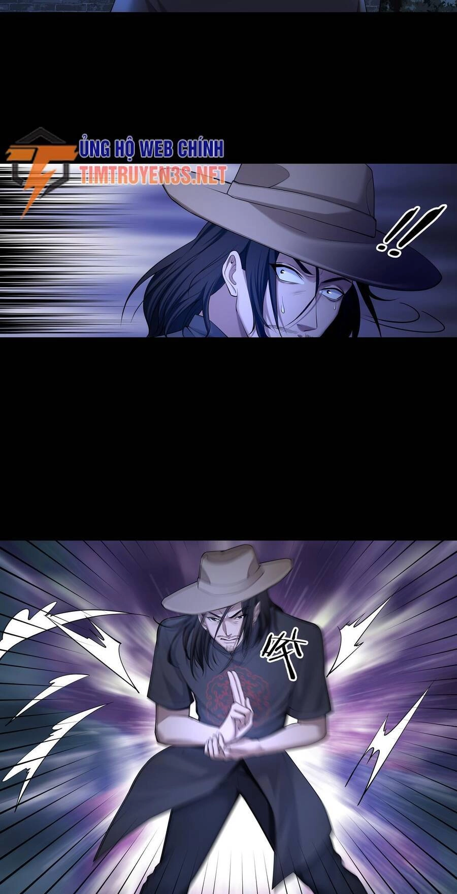 Hậu Duệ Phái Mao Sơn Chapter 27 - 23