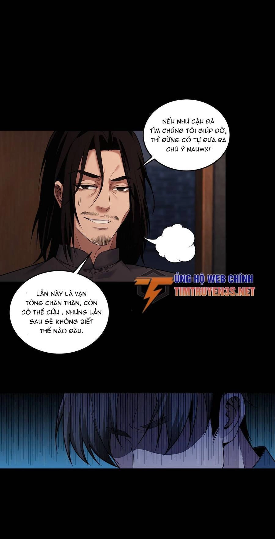 Hậu Duệ Phái Mao Sơn Chapter 28 - 12