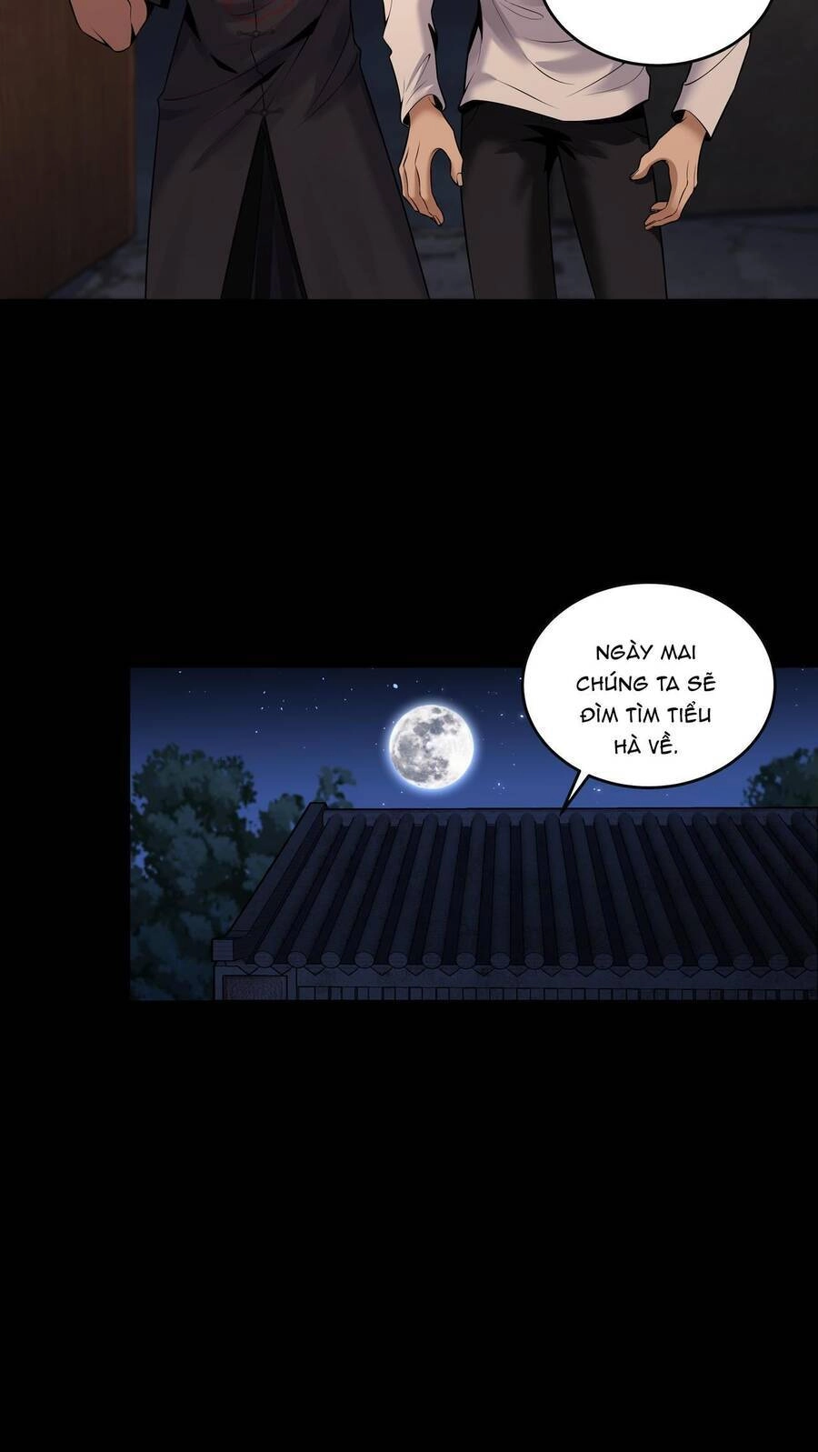 Hậu Duệ Phái Mao Sơn Chapter 28 - 14