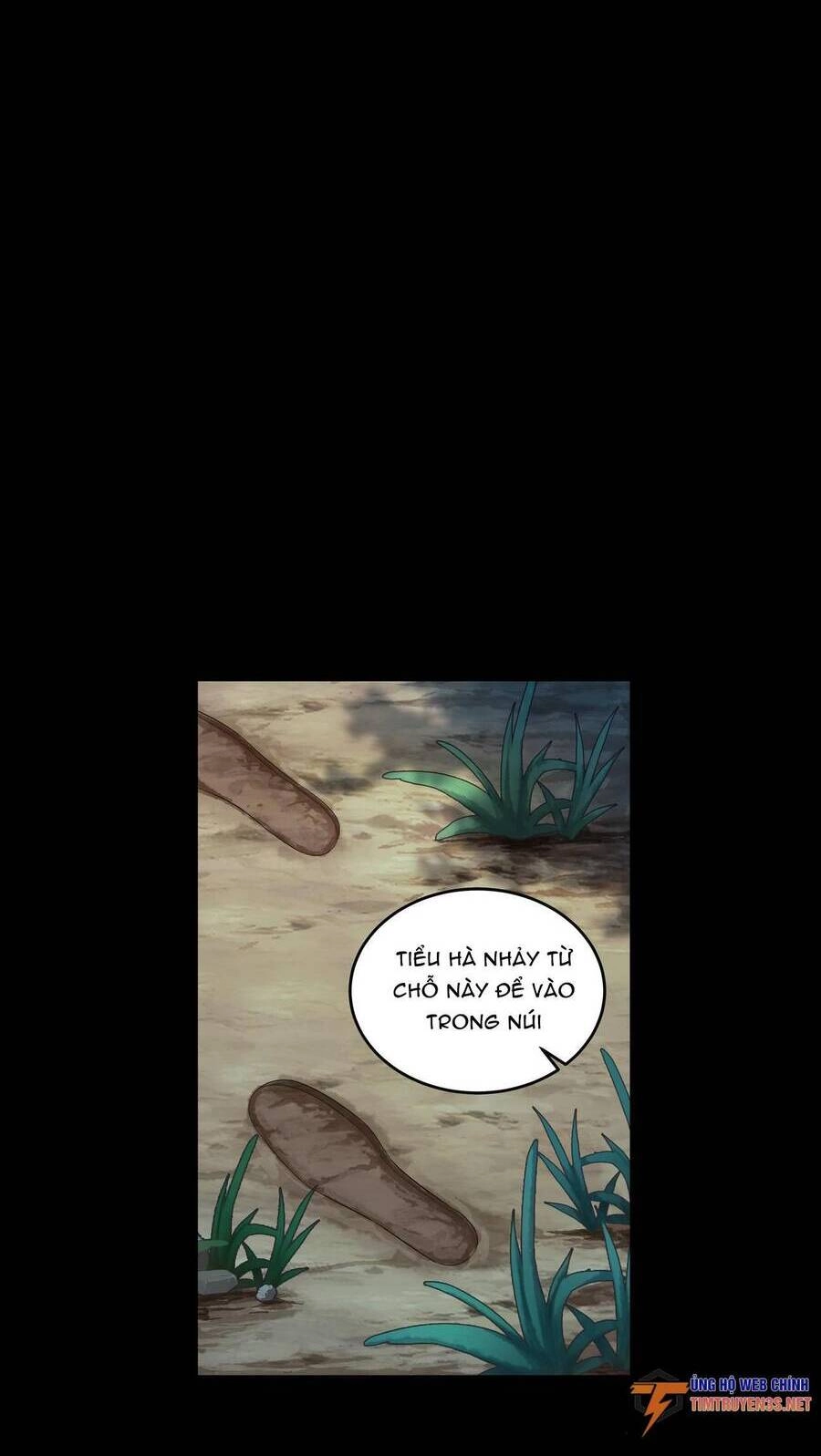 Hậu Duệ Phái Mao Sơn Chapter 28 - 15