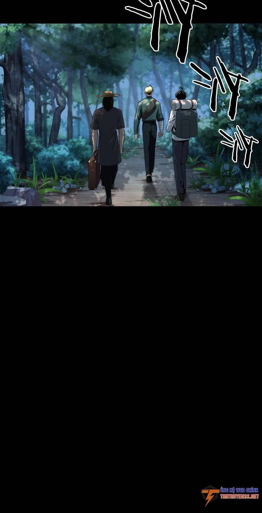 Hậu Duệ Phái Mao Sơn Chapter 28 - 17