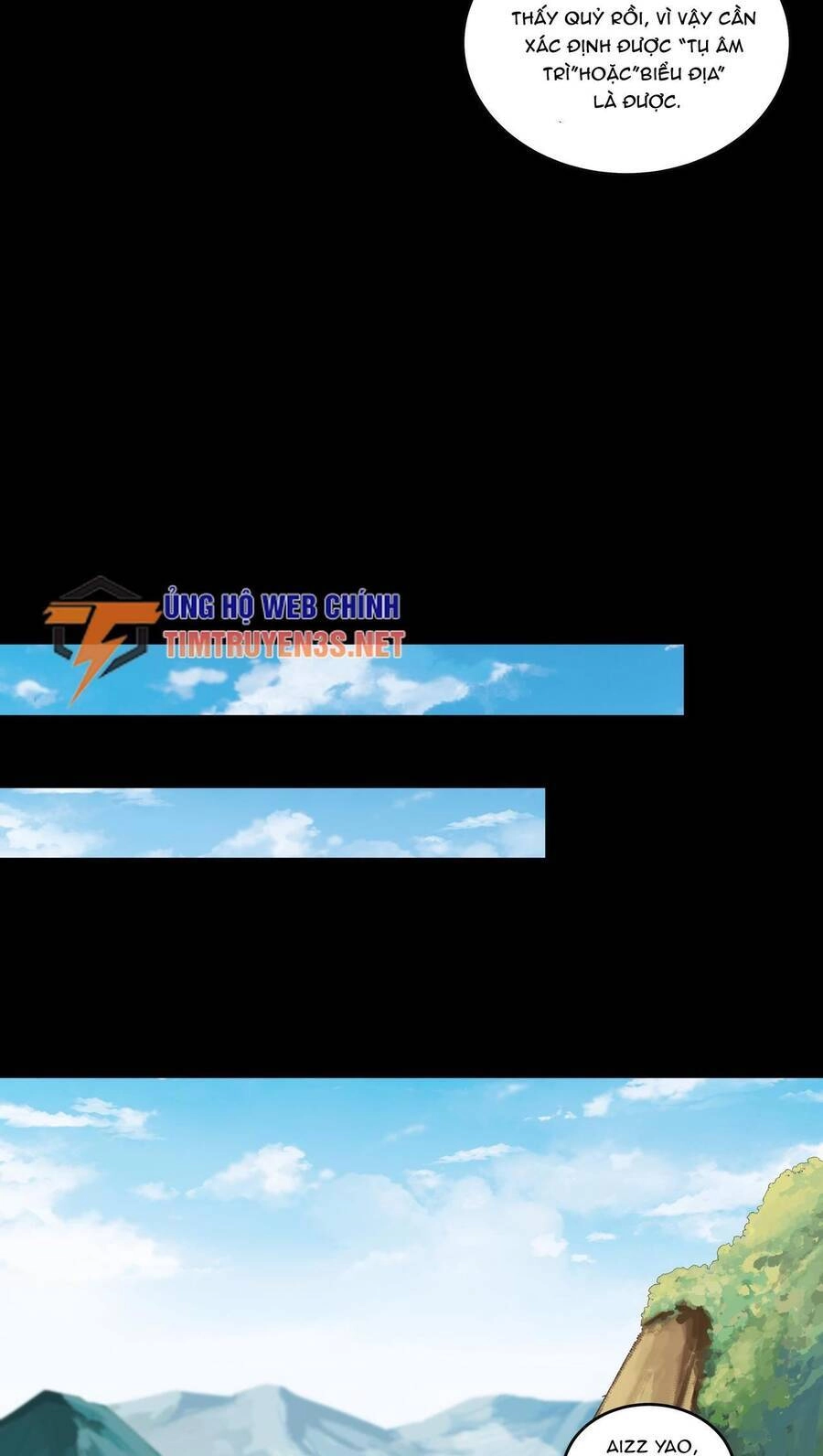 Hậu Duệ Phái Mao Sơn Chapter 28 - 20