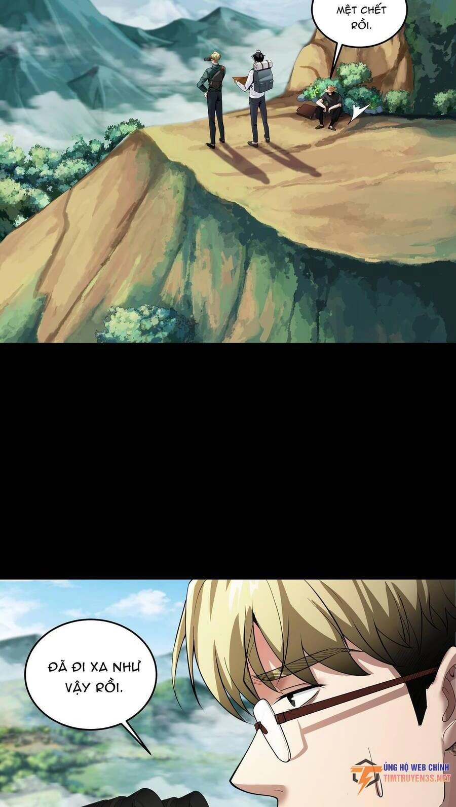 Hậu Duệ Phái Mao Sơn Chapter 28 - 21