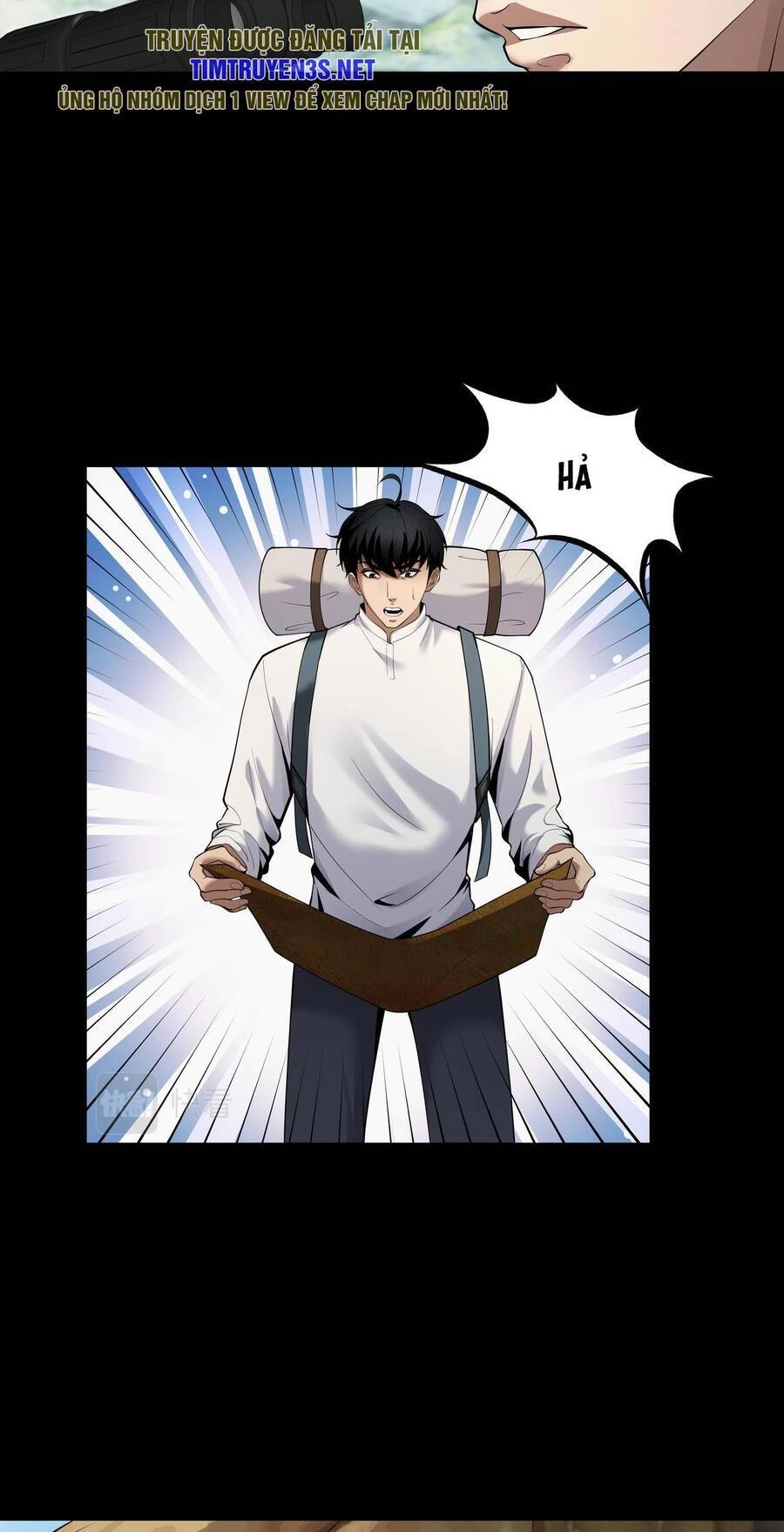 Hậu Duệ Phái Mao Sơn Chapter 28 - 22