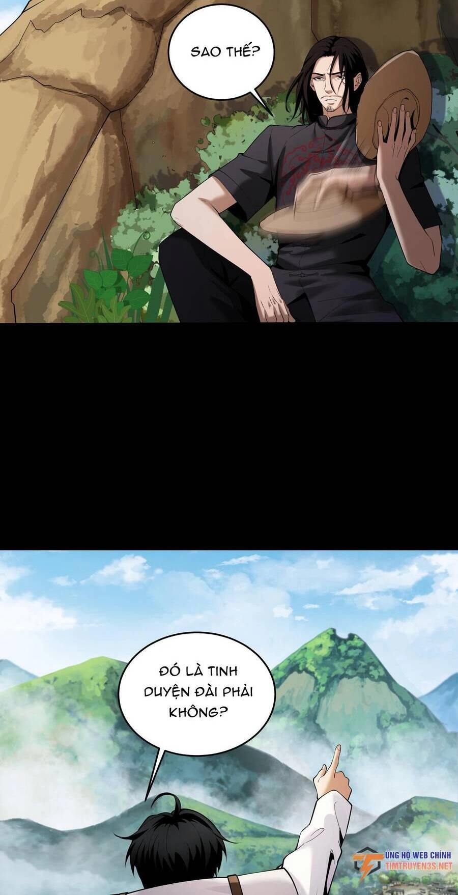 Hậu Duệ Phái Mao Sơn Chapter 28 - 23