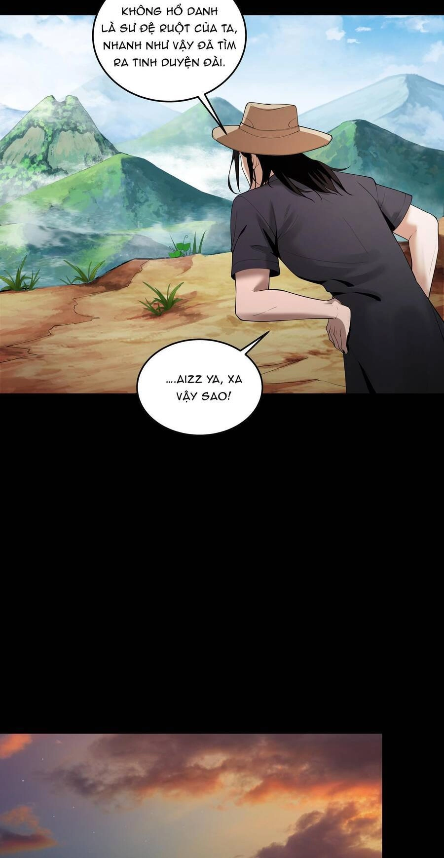 Hậu Duệ Phái Mao Sơn Chapter 28 - 27