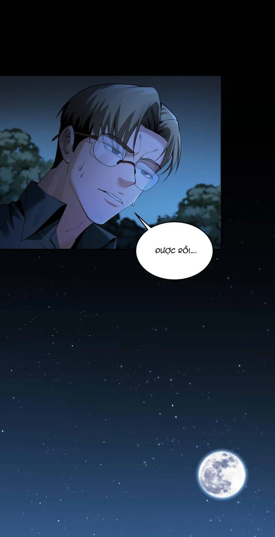 Hậu Duệ Phái Mao Sơn Chapter 28 - 31