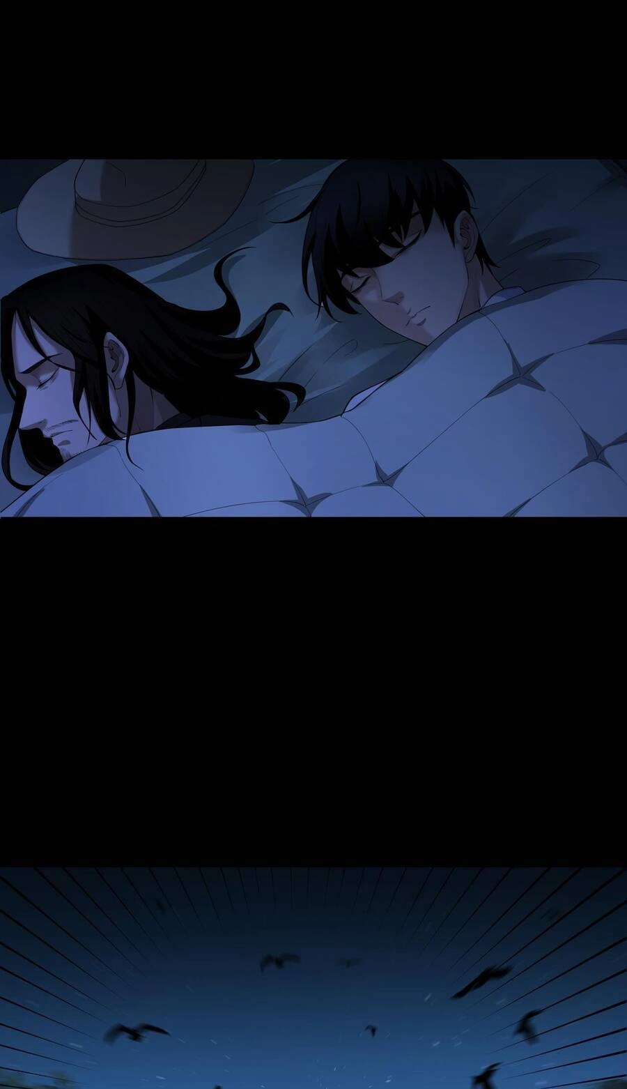 Hậu Duệ Phái Mao Sơn Chapter 28 - 33